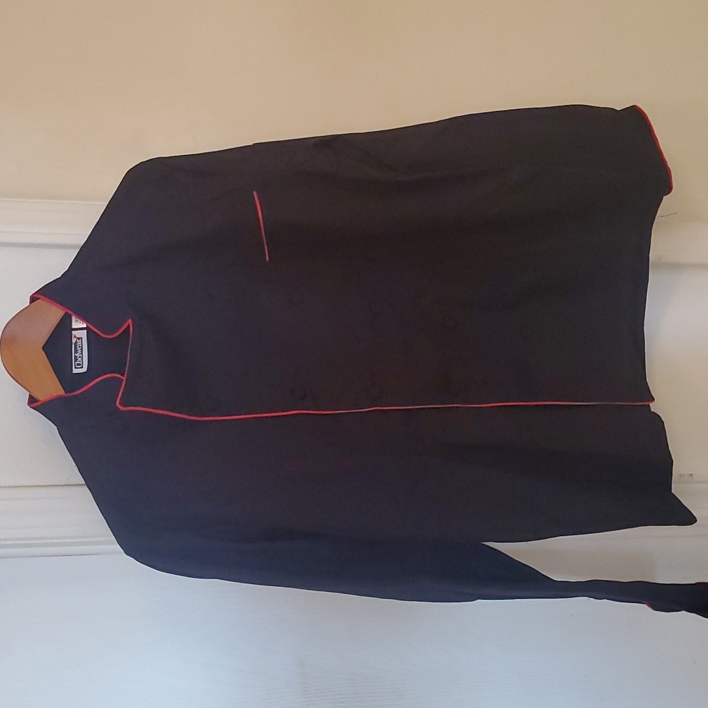 CHEFWAER CHEF COAT UNISEX